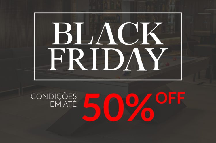 OFERTA EXCLUSIVA DE BLACKFRIDAY