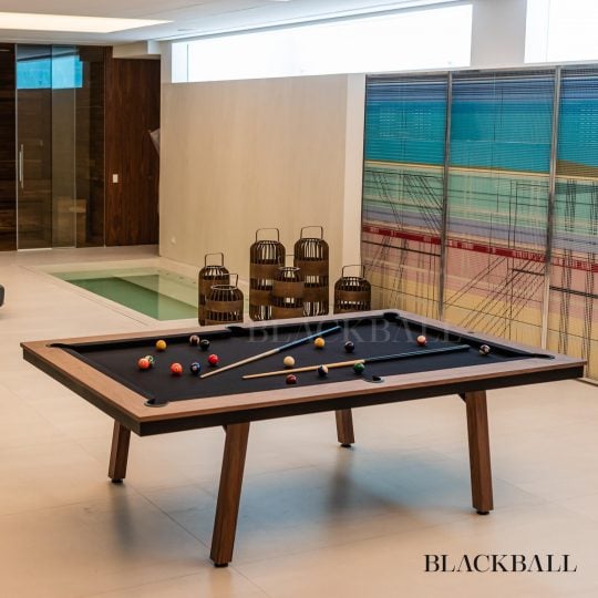 BLACKBALL® SÃO PAULO (SP) em PINHEIROS